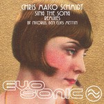 cover: Chris Maico Schmidt - Sing The Song (Remixes)