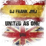 cover: Que & Dj Frank Jmj - United As One