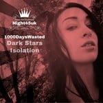 cover: 1000dayswasted - Dark Stars EP