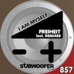 cover: Freiheit - I Am Myself