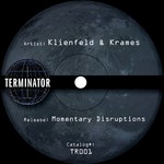 cover: Klienfeld & Krames - Momentary Disruptions