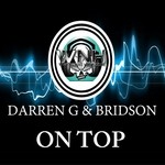 cover: Darren G & Bridson - On Top