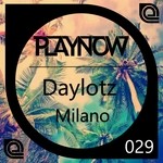 cover: Daylotz - Milano