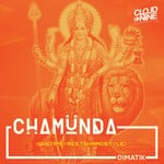 cover: Dimatik - Chamunda