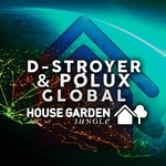 cover: D-STROYER|Polux - Global