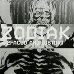 cover: 2fac3d|Distort - Zodiak