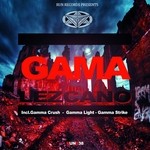 cover: Lezcano - Gama