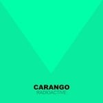 cover: Carango - Radioactive