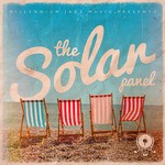 cover: Millennium Jazz Music - The Solar Panel