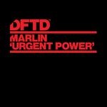 cover: Marlin - Urgent Power