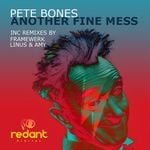 cover: Pete Bones - Another Fine Mess