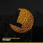 cover: Loulou Players & Pimpo Gama - I'm Not EP