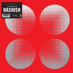 cover: Hashish - A Product Of