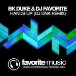 cover: Bk Duke & Dj Favorite - Hands Up