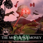 cover: The Outside Agency - The Easy Money Remix EP 3