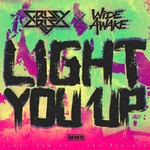 cover: Crissy Criss|Wide Awake - Light You Up (Remixes)