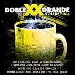 cover: Various - Doble XX Grande Vol 4