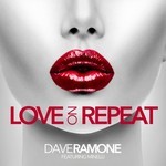 cover: Dave Ramone|Minelli - Love On Repeat