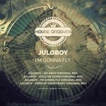 cover: Juloboy - I'm Gonna Fly