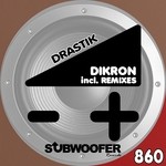 cover: Dikron - Drastik