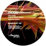 cover: Dhaze - Bankrupt