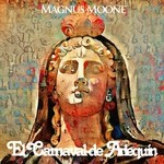 cover: Magnus Moone - El Carnaval De ArlequiÂ­n