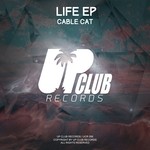 cover: Cable Cat - Life EP