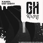 cover: Xandl - Get Dirty