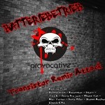 cover: Batteriebetrieb - Transistor (Remix Attack)