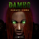 cover: Damho - Hamaoh Himba