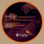 cover: Sous Sol - Your Fate