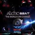 cover: Alche Beat - The World Can Change