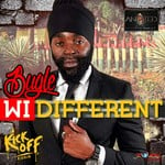 cover: Bugle - Wi Different