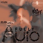 cover: Popcaan - Fully Auto