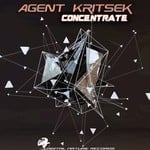 cover: Agent Kritsek - Concentrate