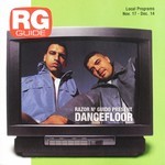 cover: Razor N Guido - Dancefloor