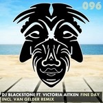 cover: Dj Blackstone|Victoria Aitken - Fine Day