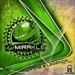 cover: Various - Mirakle/Myths & Legends Vol 02