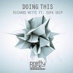 cover: Richard Wette|Supa Skip - Doing This