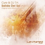 cover: Cyre & Dj Th - Salida Del Sol Pt 1