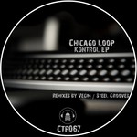 cover: Chicago Loop - Kontrol EP