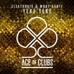 cover: Elektrokid & Mory Kante - Yeke Yeke