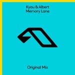 cover: Kyau & Albert - Memory Lane