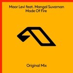 cover: Maor Levi|Mangal Suvarnan - Made Of Fire