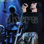 cover: The Doors - Absolutely Live