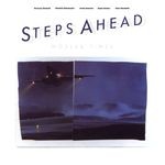 cover: Steps Ahead - Modern Times