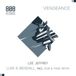 cover: Lee Jeffrey (uk)|Luss & Bendall - Vengeance