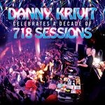 cover: Danny Krivit|Various - Danny Krivit Celebrates A Decade Of 718 Sessions