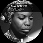 cover: Max Dennett - Your Love