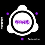 cover: Batusim - Weekend